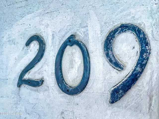 $2,050 | 3615 South Atlantic Avenue, Unit 209, Daytona Beach, FL 32118