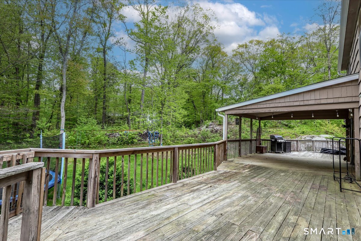 131 Seth Low Mountain Road Ridgefield, CT 06877 - Photo 29 of 39