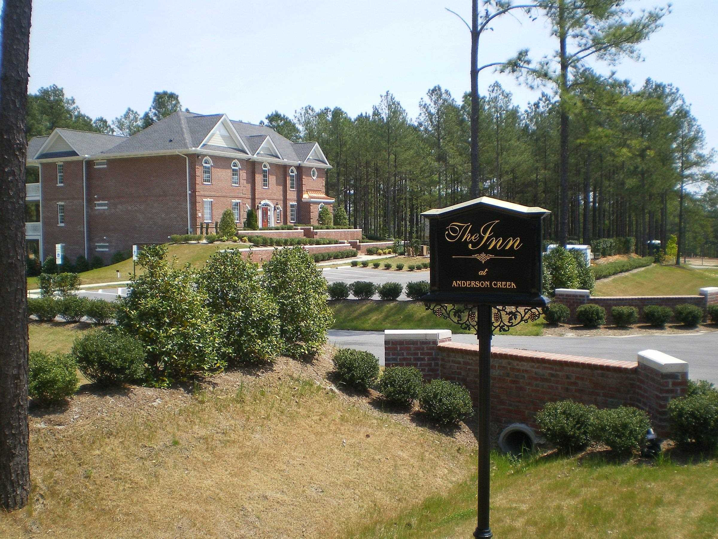 135 Pine Hawk Drive Spring Lake, NC 28390 - Photo 39 of 41 Photo 39