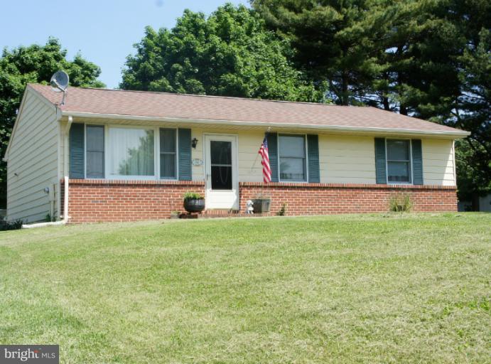 810 Deer Park Road Westminster, MD 21157 - Photo 1 of 6 Exterior (Front)