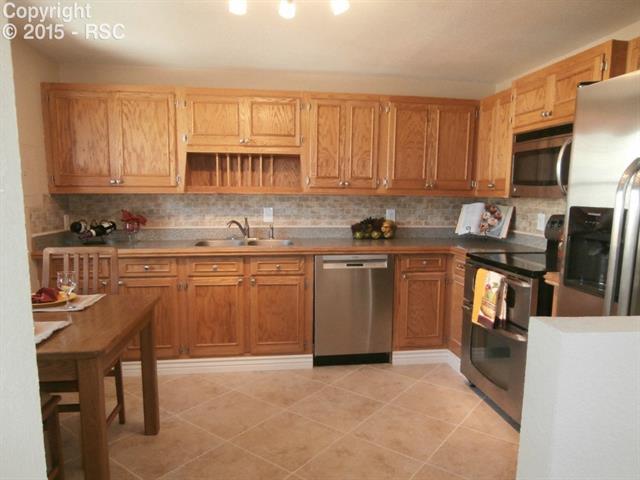 2504 Alexander Road Colorado Springs, CO 80909 - Photo 5 of 19 Gallery Image 5