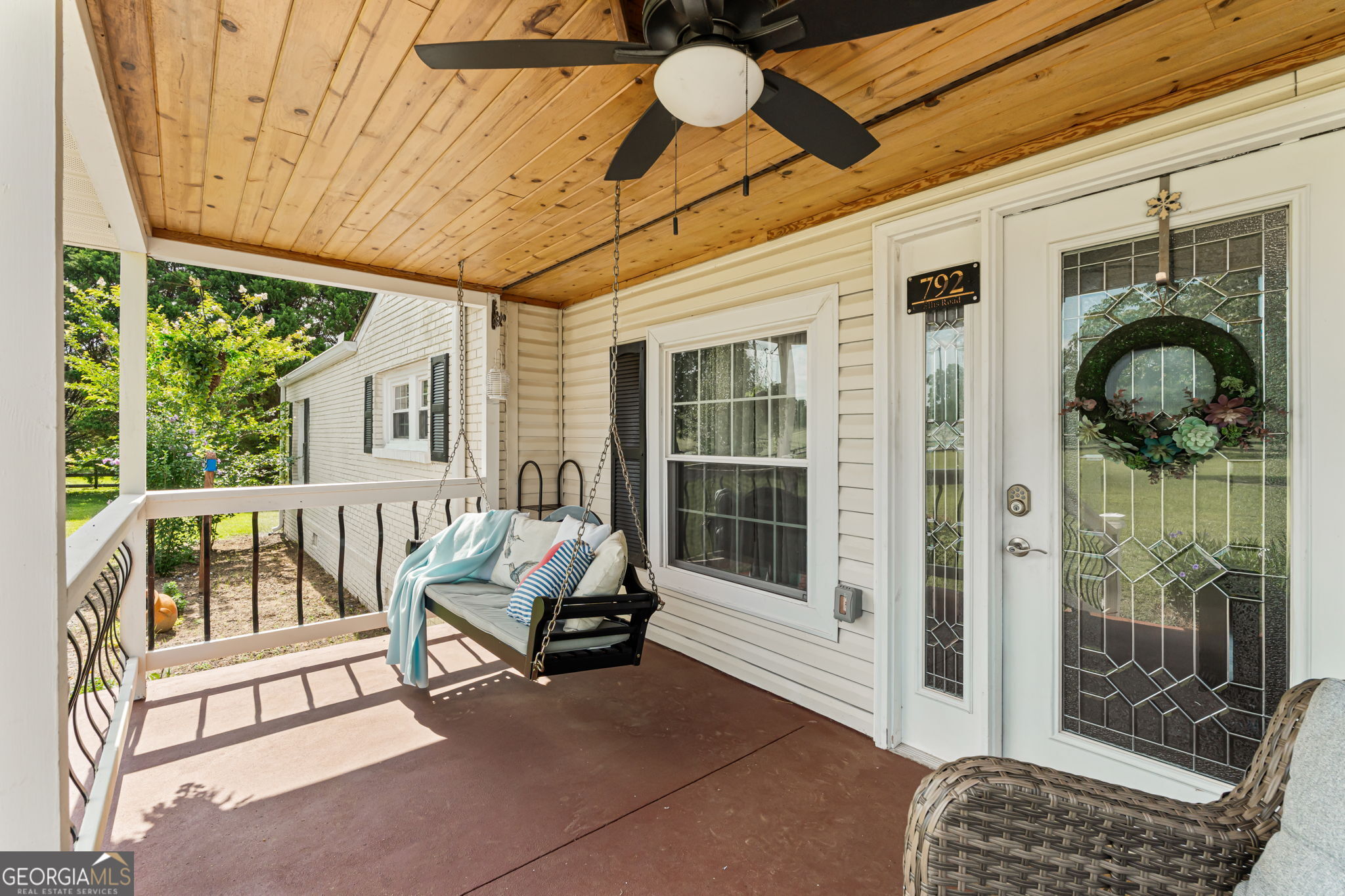 792 Ellis Road Elko, GA 31025 - Photo 9 of 64