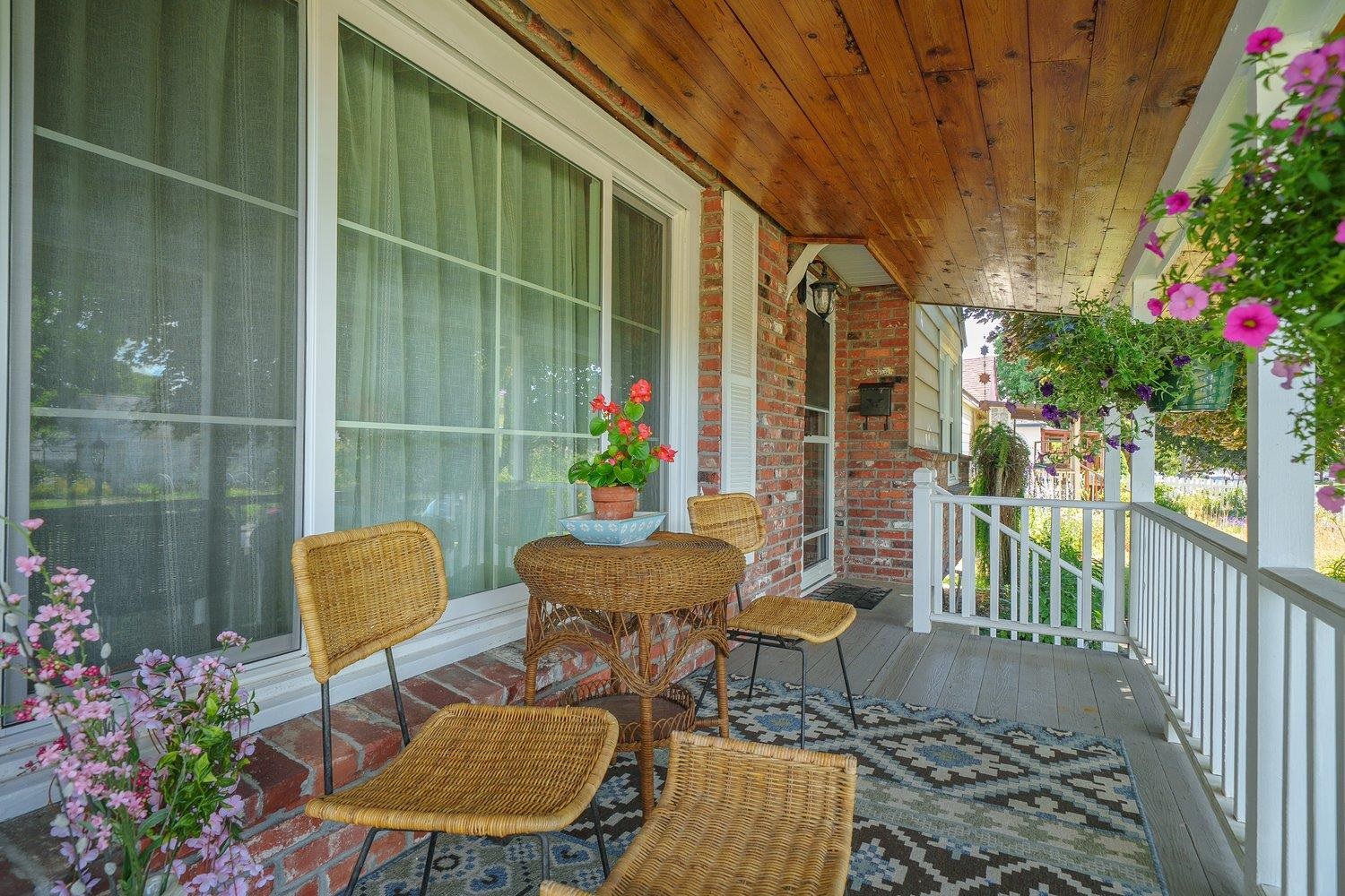 5124 North Oak Street Spokane, WA 99205 - Photo 3 of 39