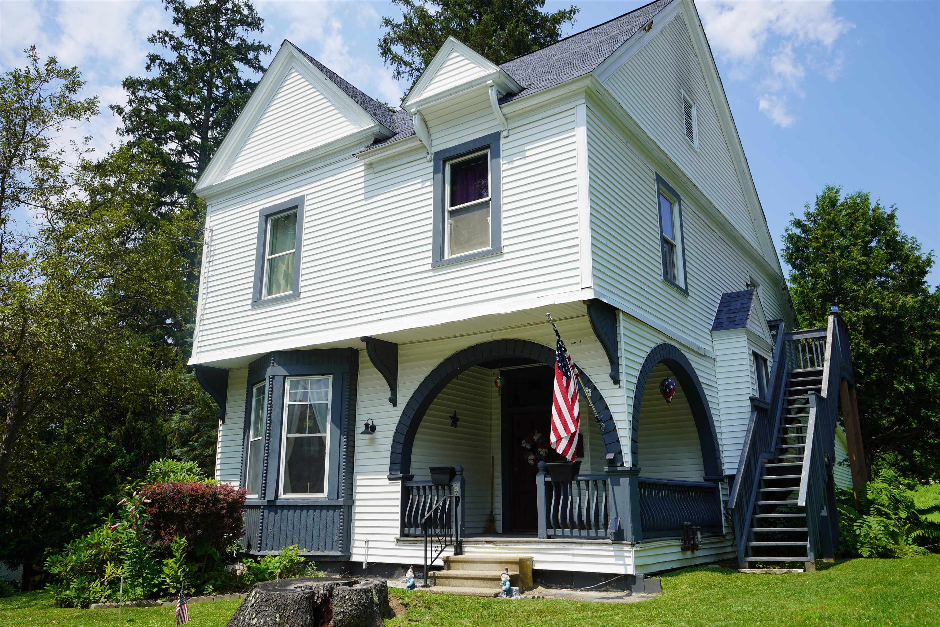 49 North Street Rutland, VT 05701 - Photo 1 of 43