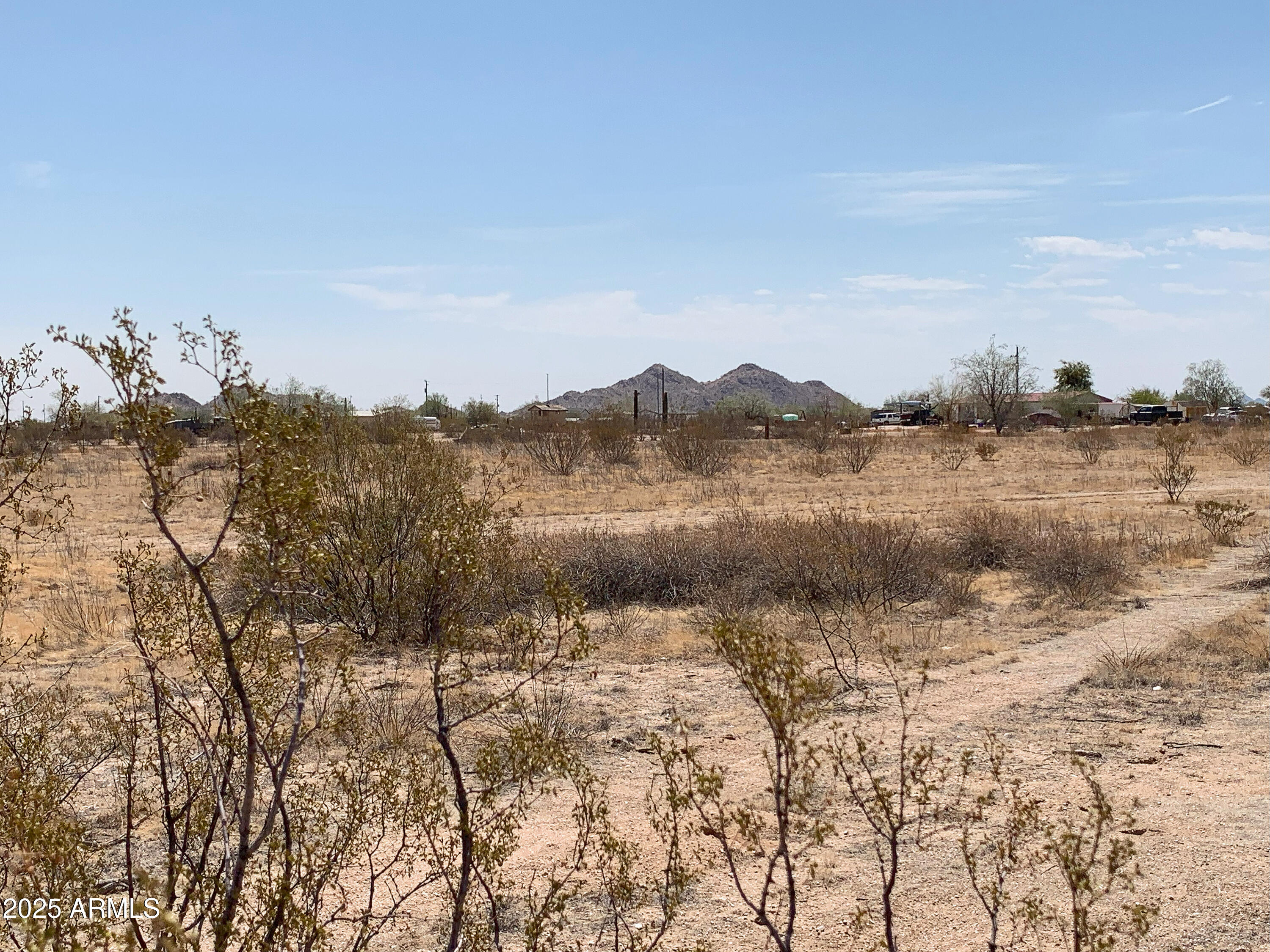 2 West Whirly Bird Road Maricopa, AZ 85139 - Photo 3 of 11 a view of mountain with lake view
