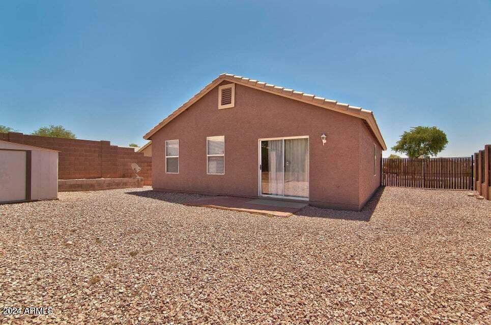 2080 West 20th Avenue Apache Junction, AZ 85120 - Photo 24 of 26 20th23