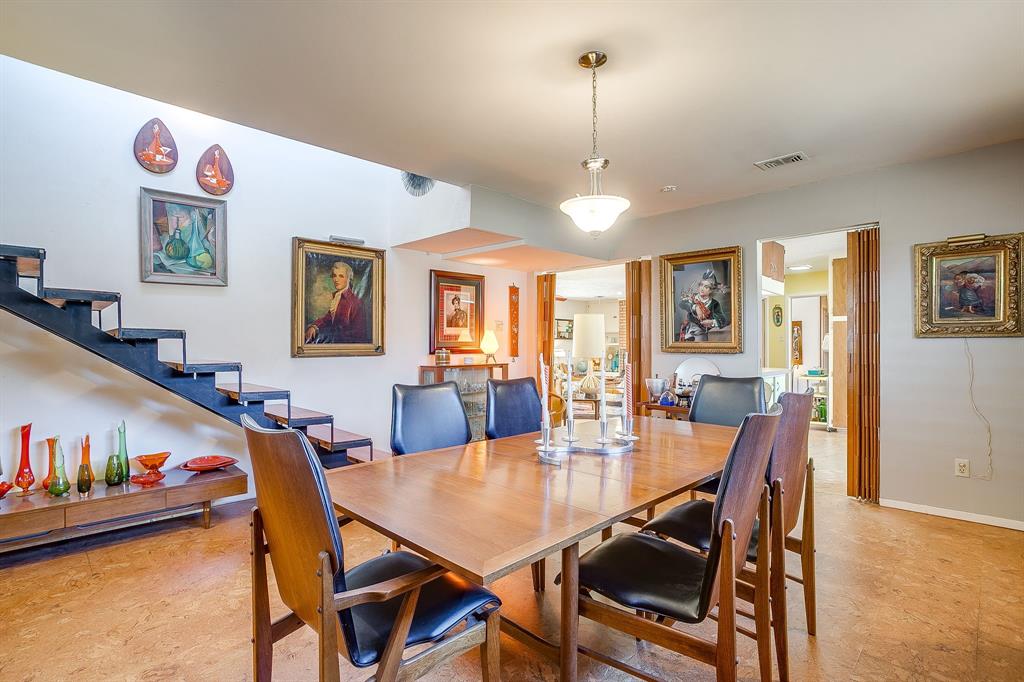 1525 Jenson Road Fort Worth, TX 76112 - Photo 23 of 40