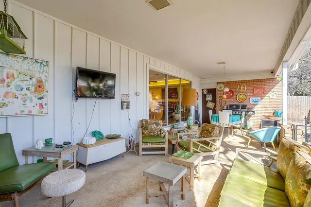 $399,900 | 1525 Jenson Road, Fort Worth, TX 76112