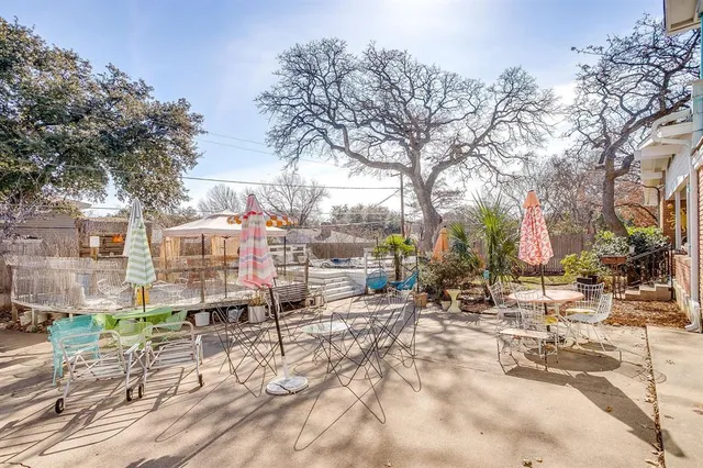 $399,900 | 1525 Jenson Road, Fort Worth, TX 76112