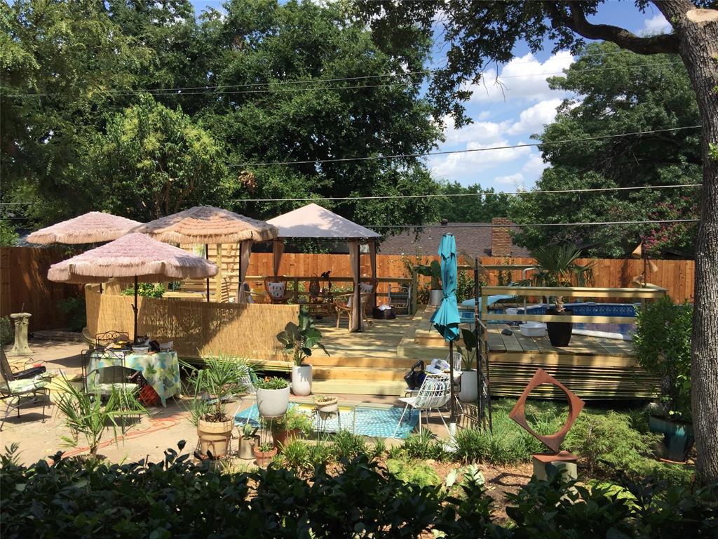 1525 Jenson Road Fort Worth, TX 76112 - Photo 39 of 40 Throwback pic from Summer! Can you imagine the pool parties you will have??