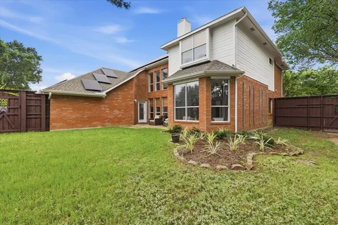 $599,000 | 5401 Palace Drive, Richardson, TX 75082