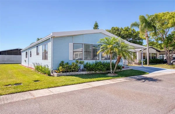 $269,000 | 228 Tarpon Lane, Oldsmar, FL 34677