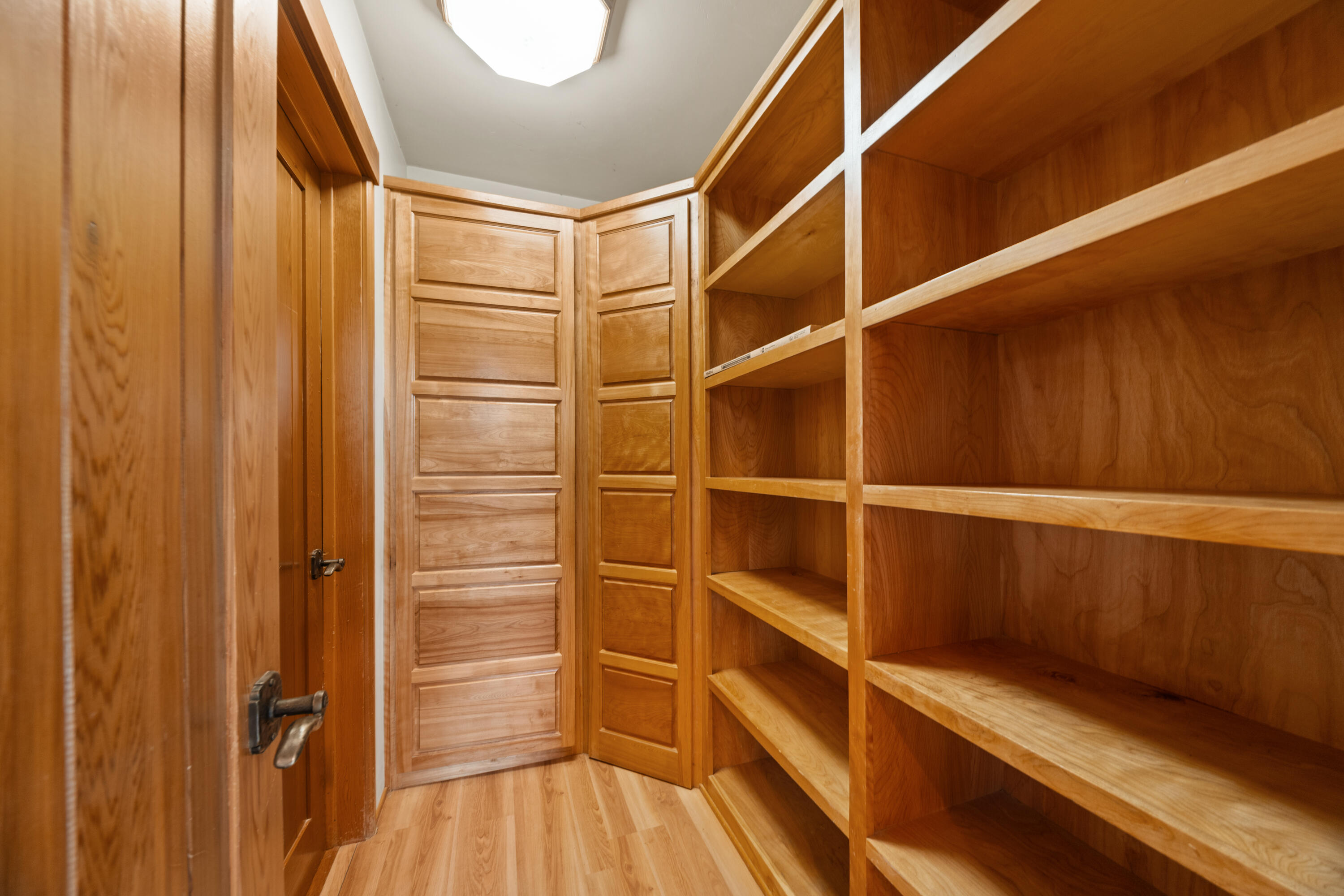 22611 Adobe Road Red Bluff, CA 96080 - Photo 20 of 76 Pantry