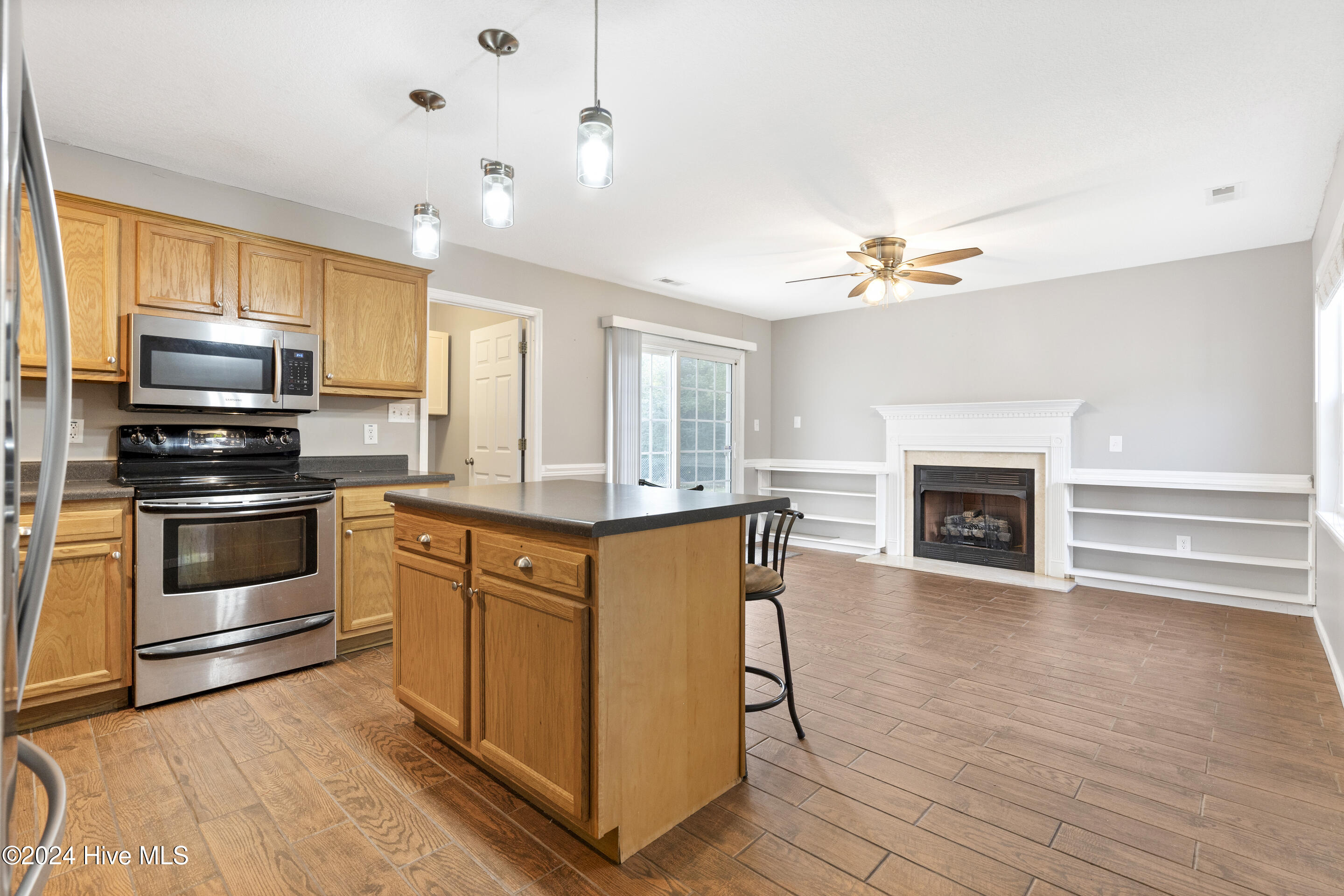 195 Meadowview Road Jacksonville, NC 28540 - Photo 14 of 43 mls-DSC09645