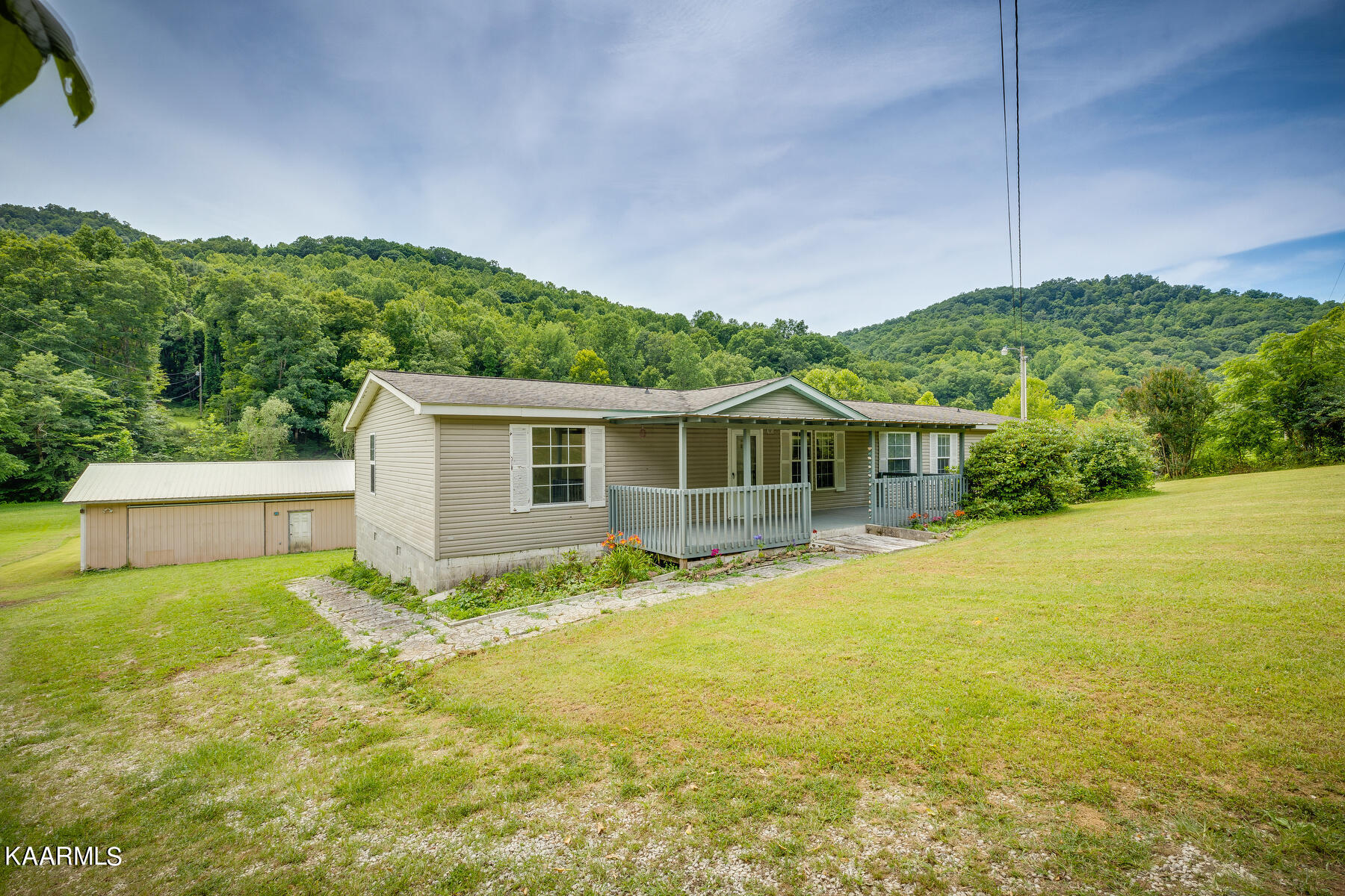 4500 Buffalo Road Oneida, TN 37841 - Photo 1 of 53 4500 Buffalo Rd