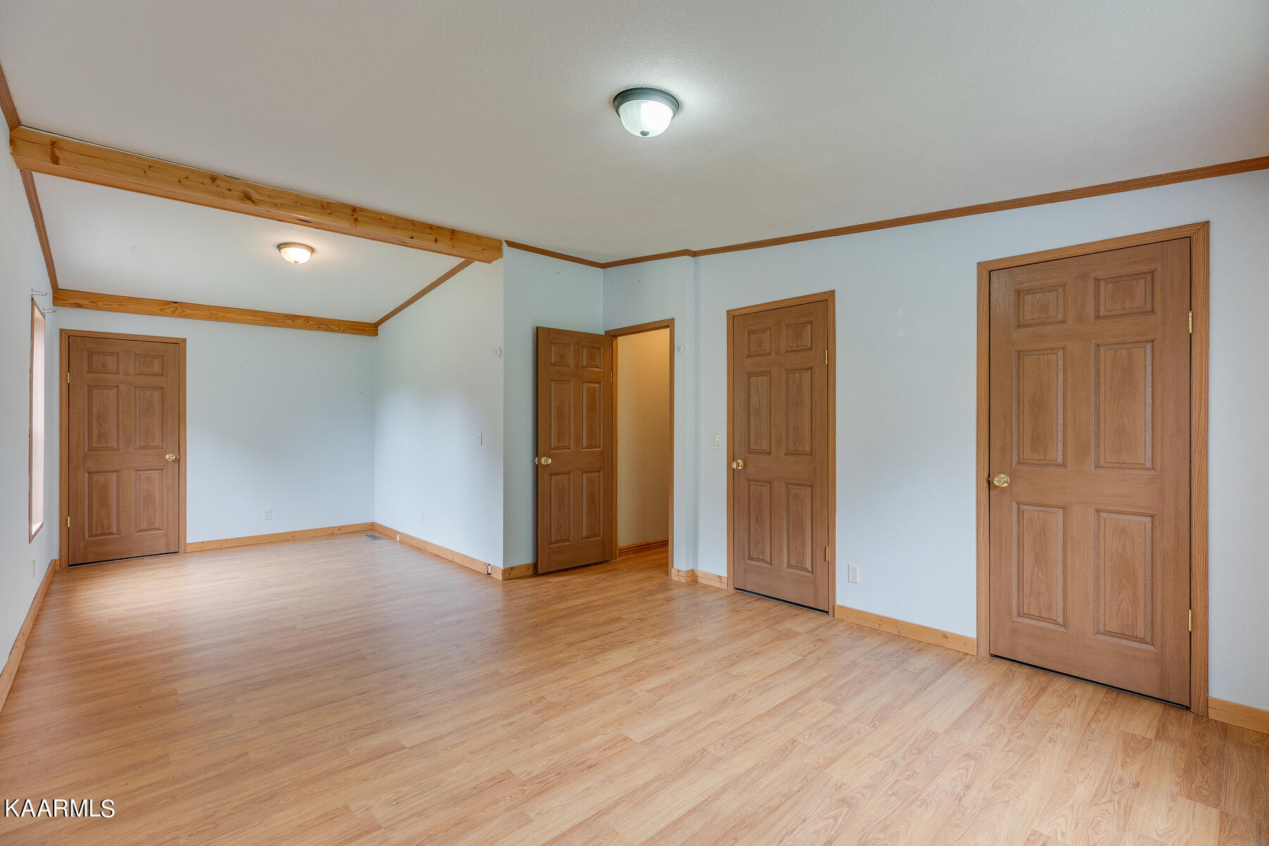 4500 Buffalo Road Oneida, TN 37841 - Photo 26 of 53 Bedroom 2 with 3 large closets