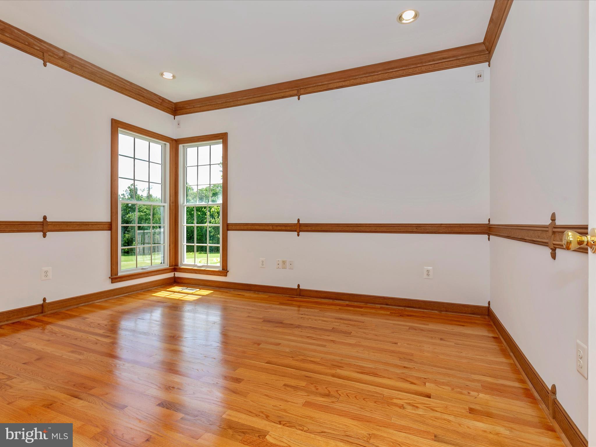 3304 Grayling Drive Mount Airy, MD 21771 - Photo 29 of 80 Office could be used as a Main Level Bedroom