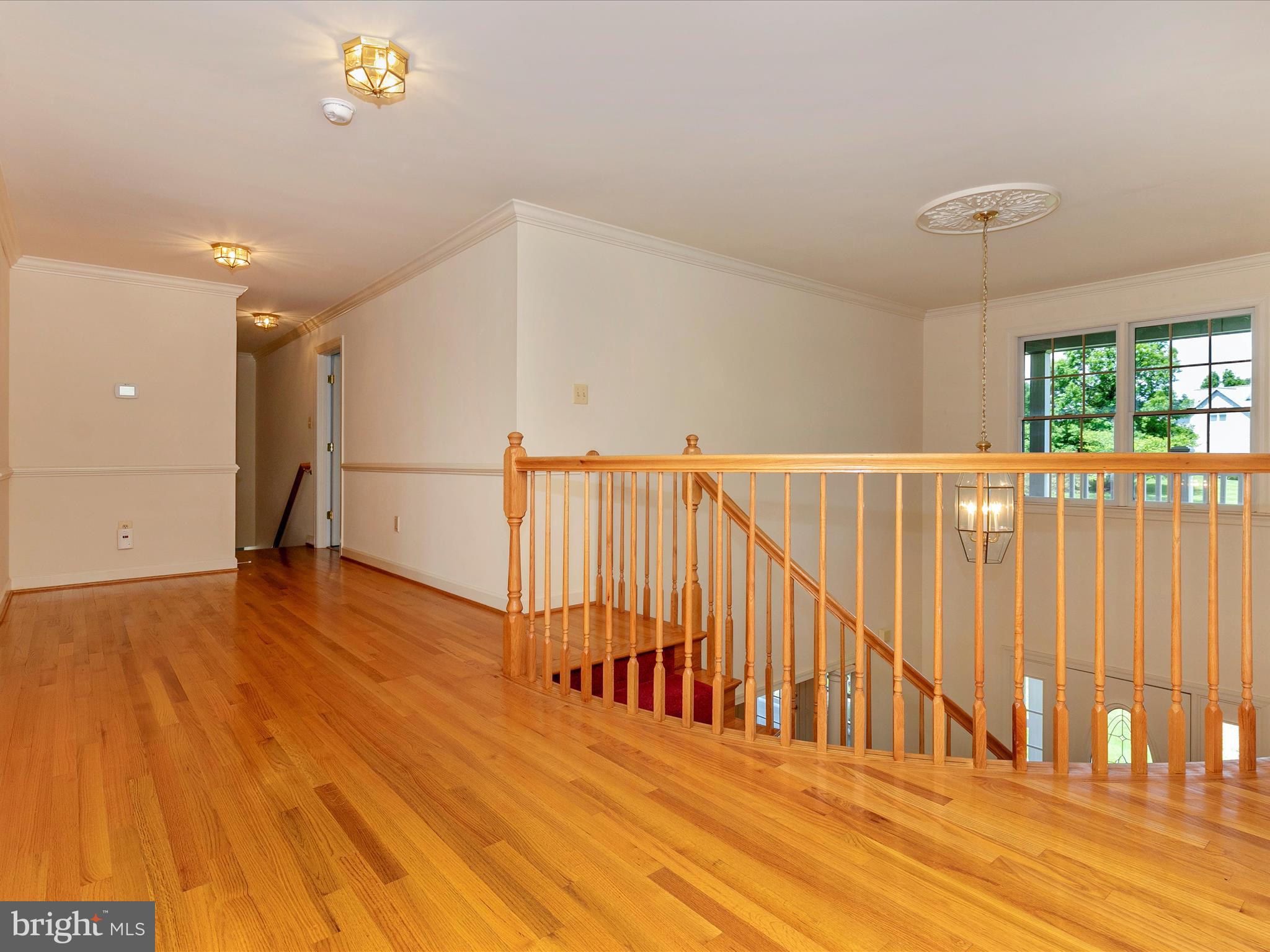 3304 Grayling Drive Mount Airy, MD 21771 - Photo 32 of 80 Upper Level Landing