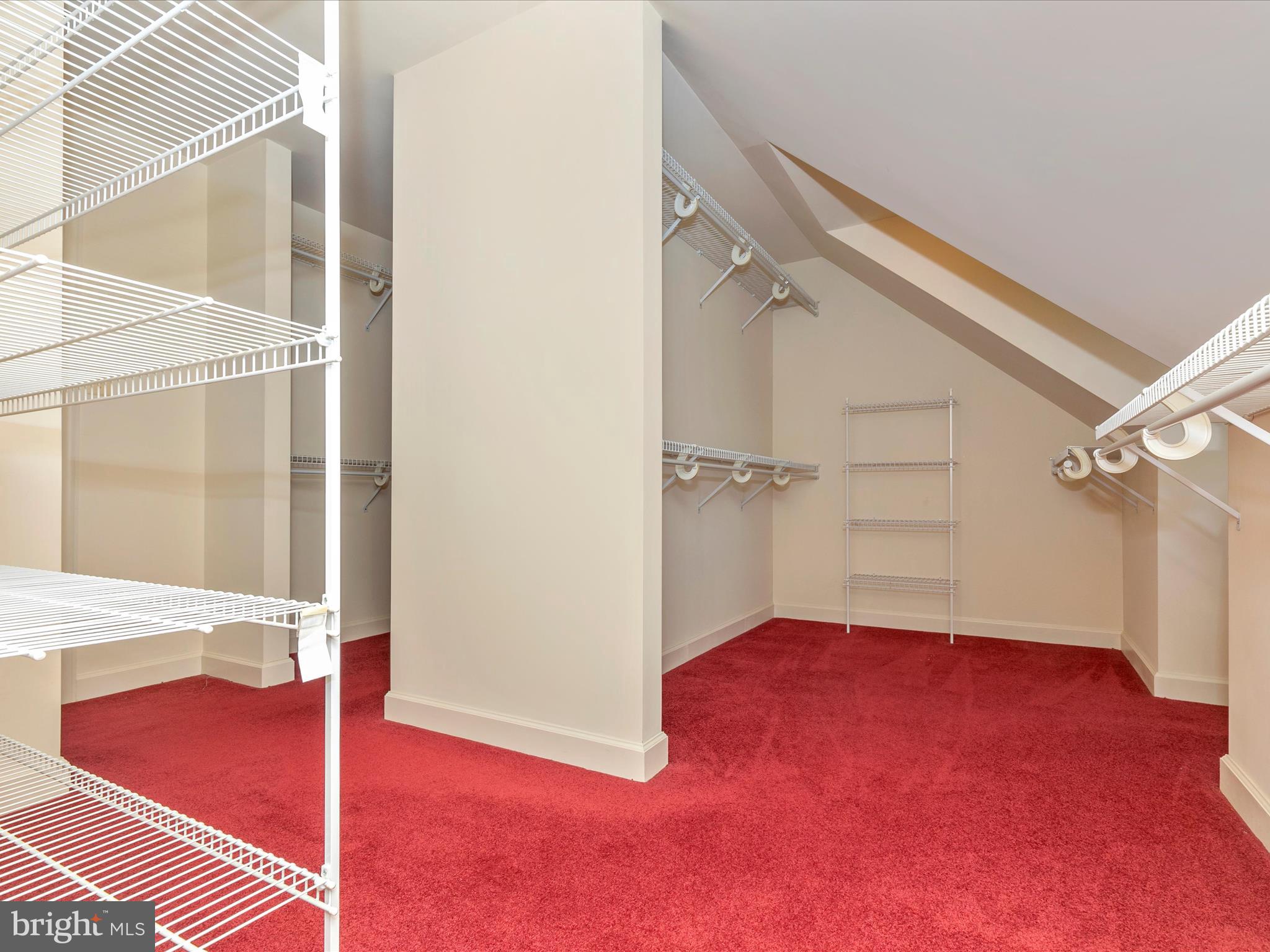 3304 Grayling Drive Mount Airy, MD 21771 - Photo 37 of 80 Huge walk-in closet offers so much wardrobe space!