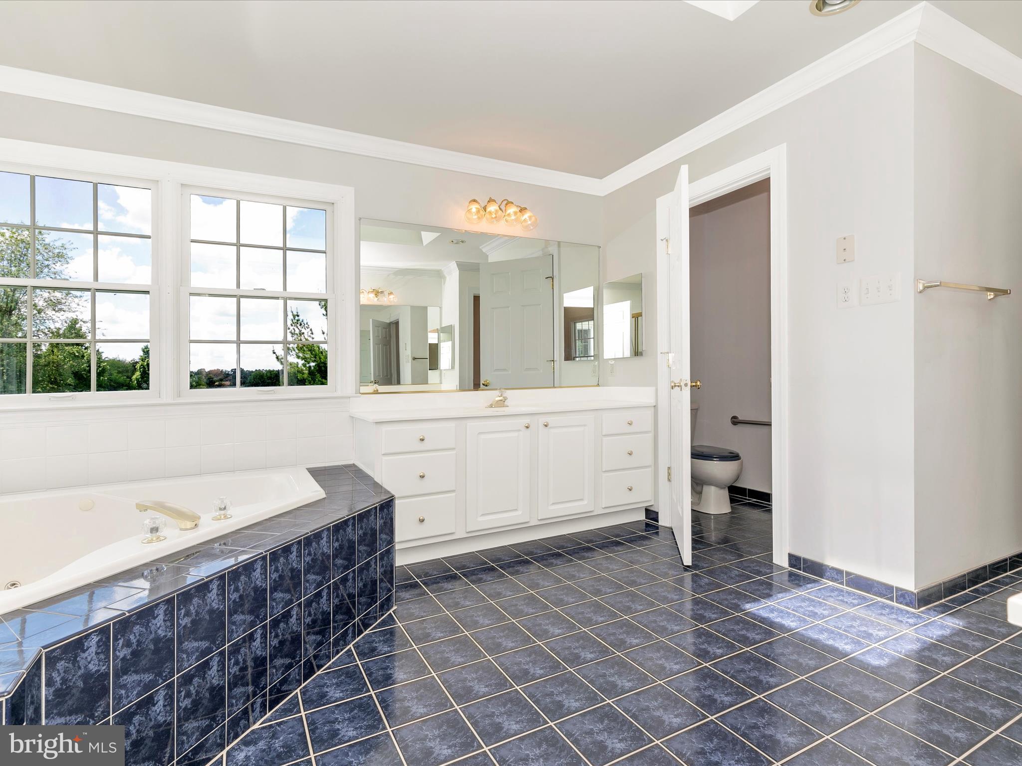 3304 Grayling Drive Mount Airy, MD 21771 - Photo 39 of 80 Primary Bathroom features water closet with bidet