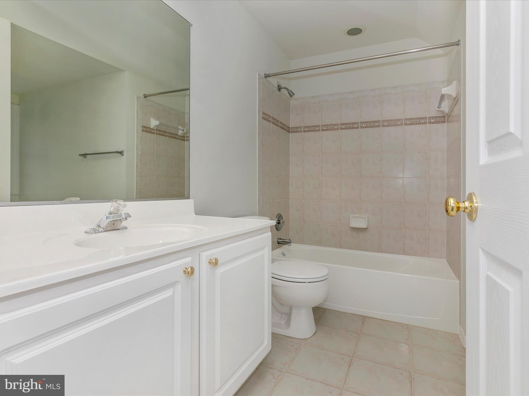 3304 Grayling Drive Mount Airy, MD 21771 - Photo 42 of 80 Private ensuite Bathroom for Bedroom 2