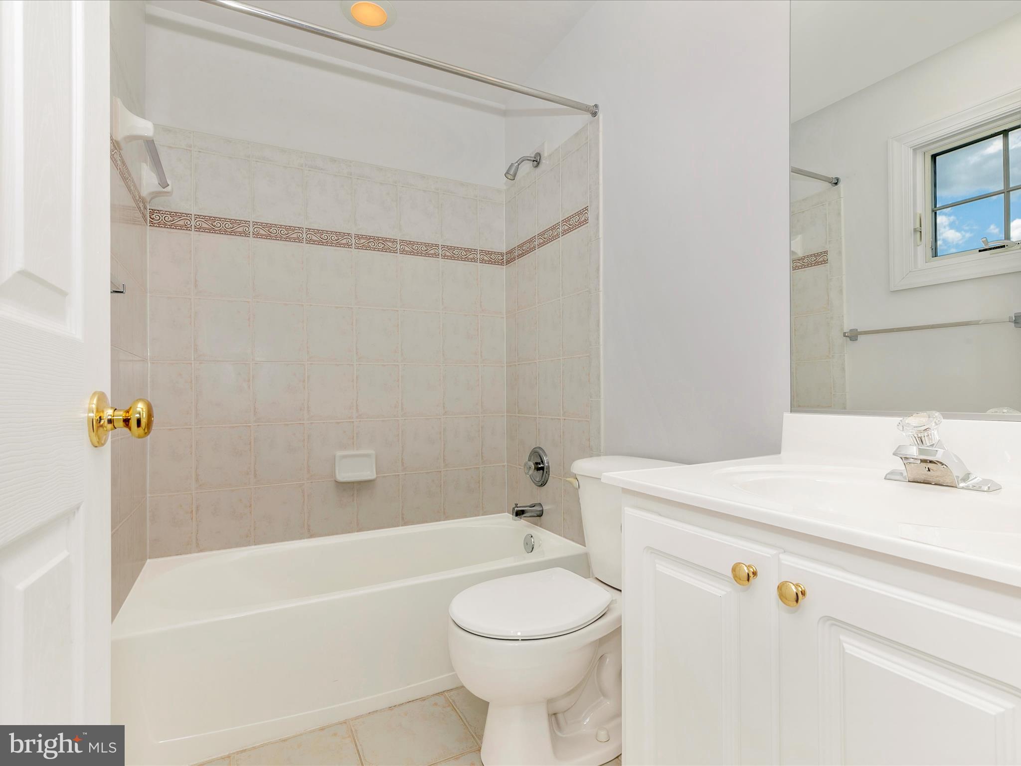 3304 Grayling Drive Mount Airy, MD 21771 - Photo 44 of 80 Private ensuite Bathroom for Bedroom 3