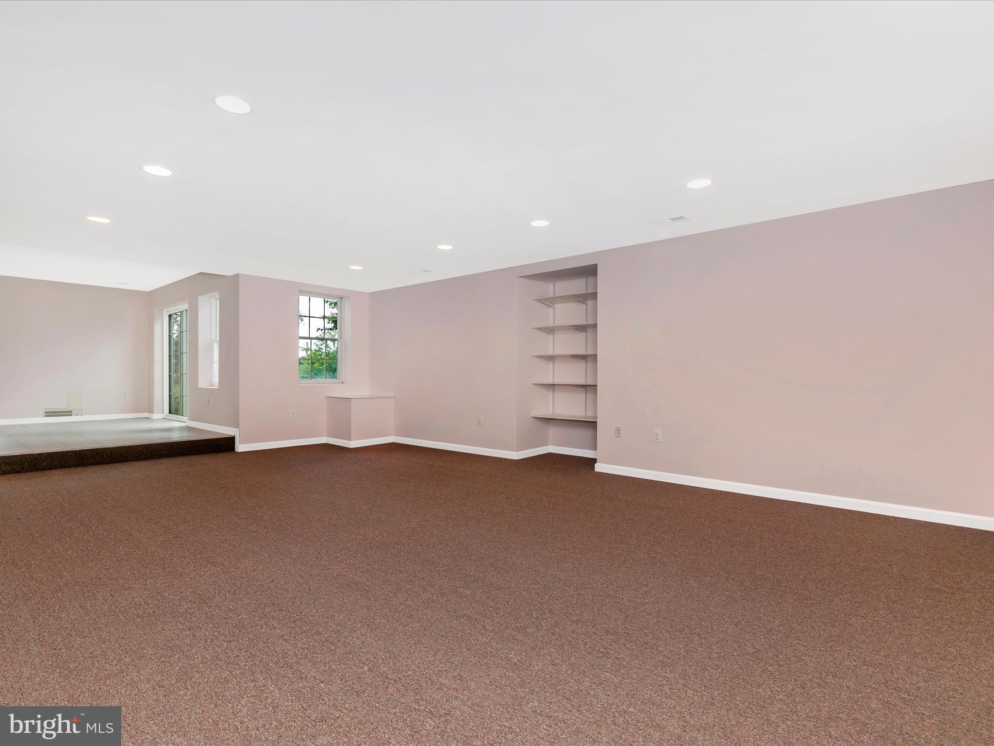 3304 Grayling Drive Mount Airy, MD 21771 - Photo 49 of 80 Lower Level Billiards/Game area