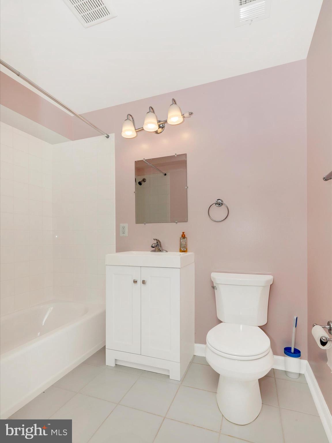 3304 Grayling Drive Mount Airy, MD 21771 - Photo 53 of 80 Lower Level full bathroom