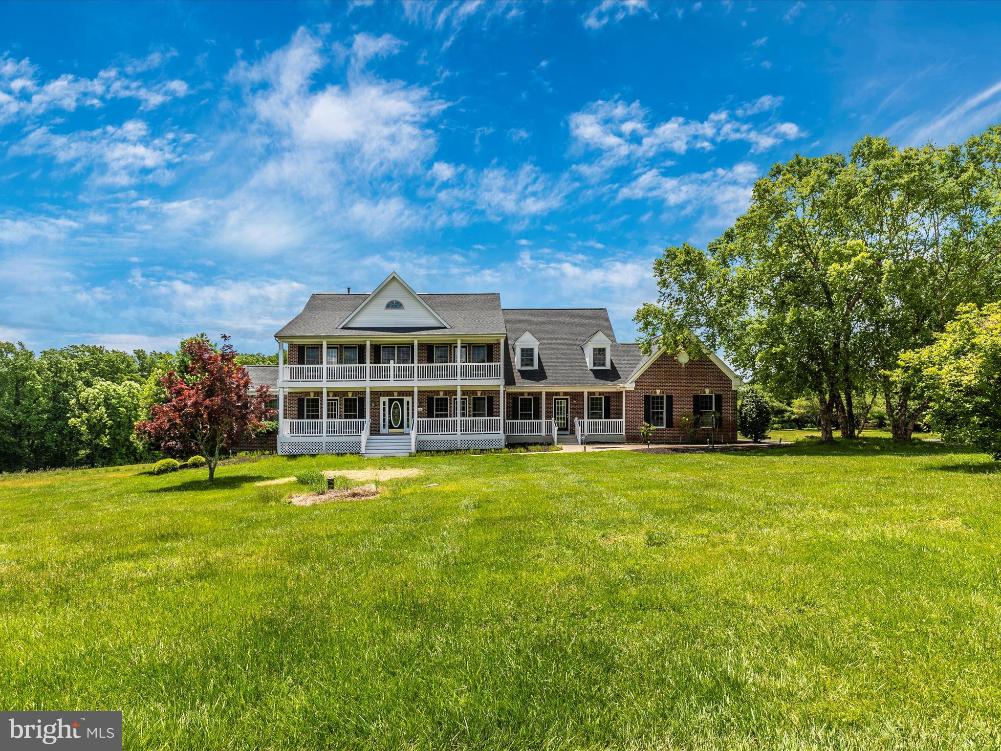 3304 Grayling Drive Mount Airy, MD 21771 - Photo 54 of 80 Only home in Challedon with tiered Porch & Balcony