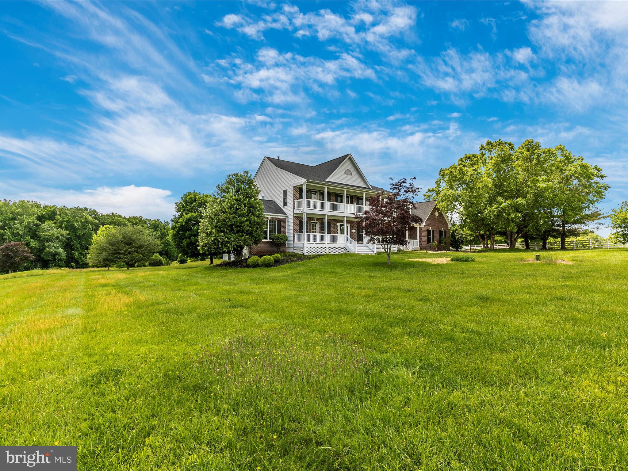 3304 Grayling Drive Mount Airy, MD 21771 - Photo 55 of 80 One-of-a-kind home with tiered Porch and Balcony!