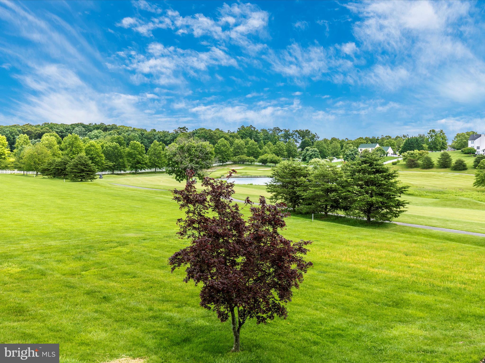 3304 Grayling Drive Mount Airy, MD 21771 - Photo 59 of 80 Sweeping golf course views from every angle!