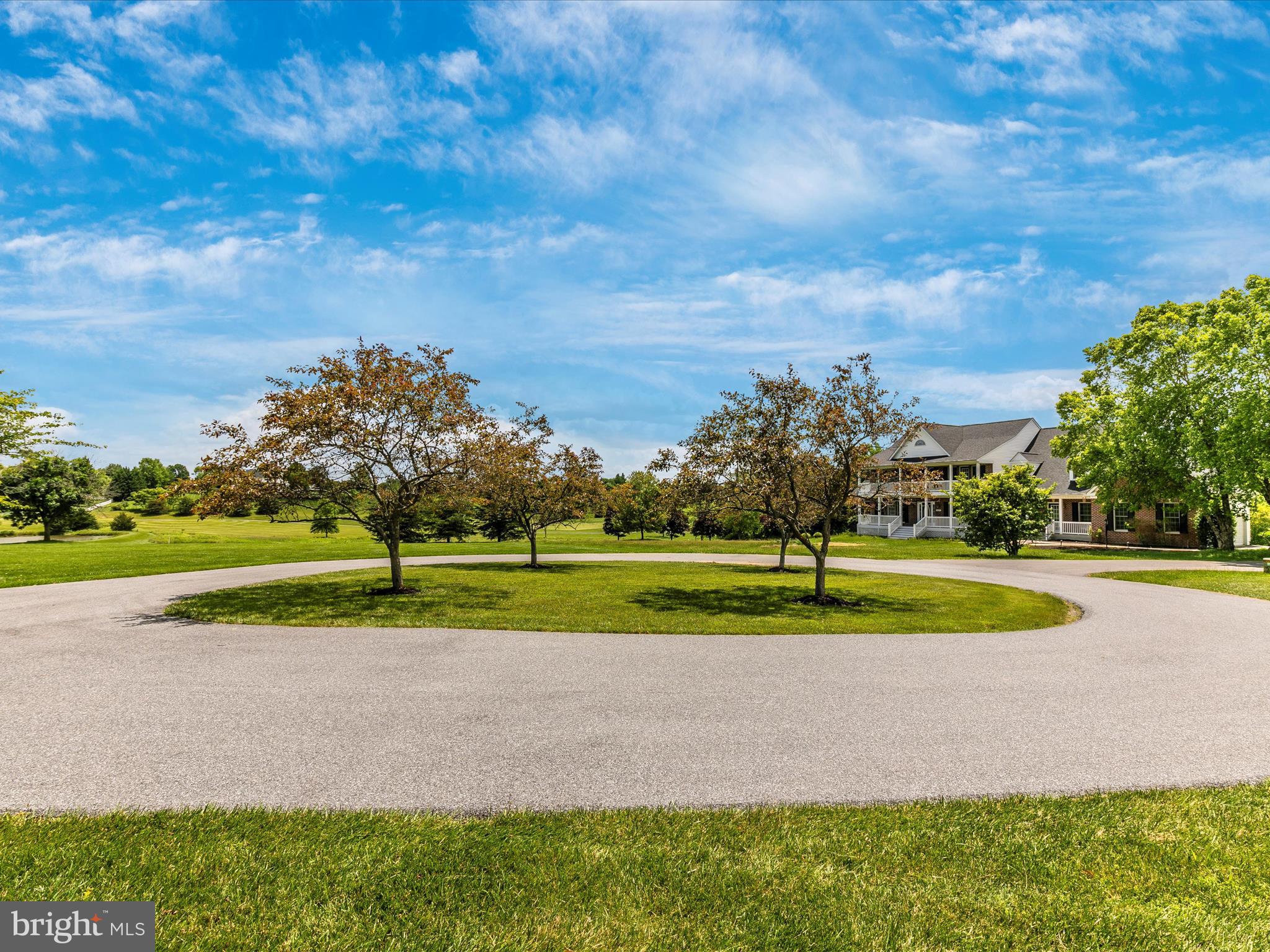 3304 Grayling Drive Mount Airy, MD 21771 - Photo 63 of 80 Circular cul-de-sac great for extra parking!