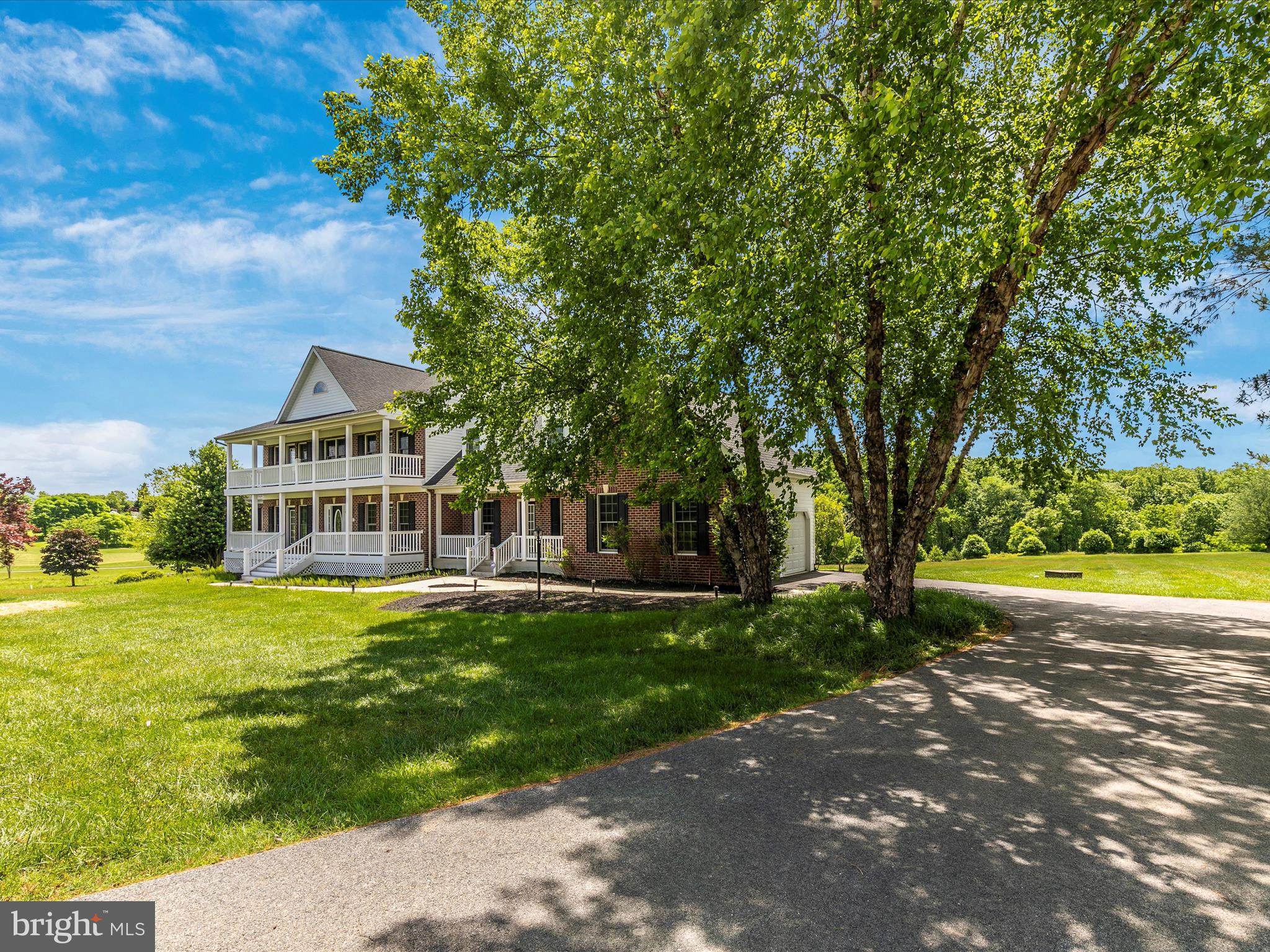 3304 Grayling Drive Mount Airy, MD 21771 - Photo 64 of 80 Lots of parking in driveway and cul-de-sac!
