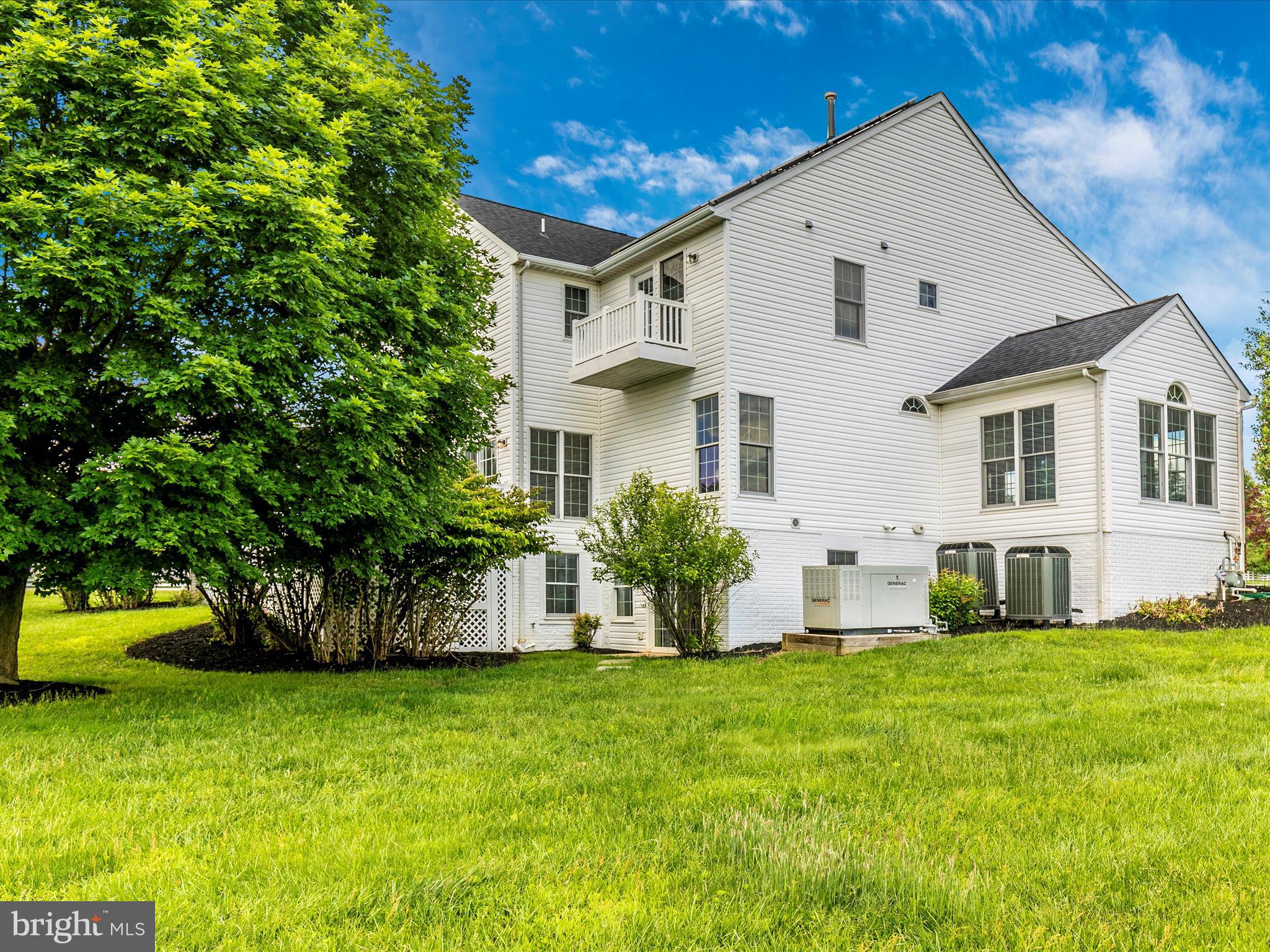 3304 Grayling Drive Mount Airy, MD 21771 - Photo 66 of 80 Sweeping golf course views from every angle!