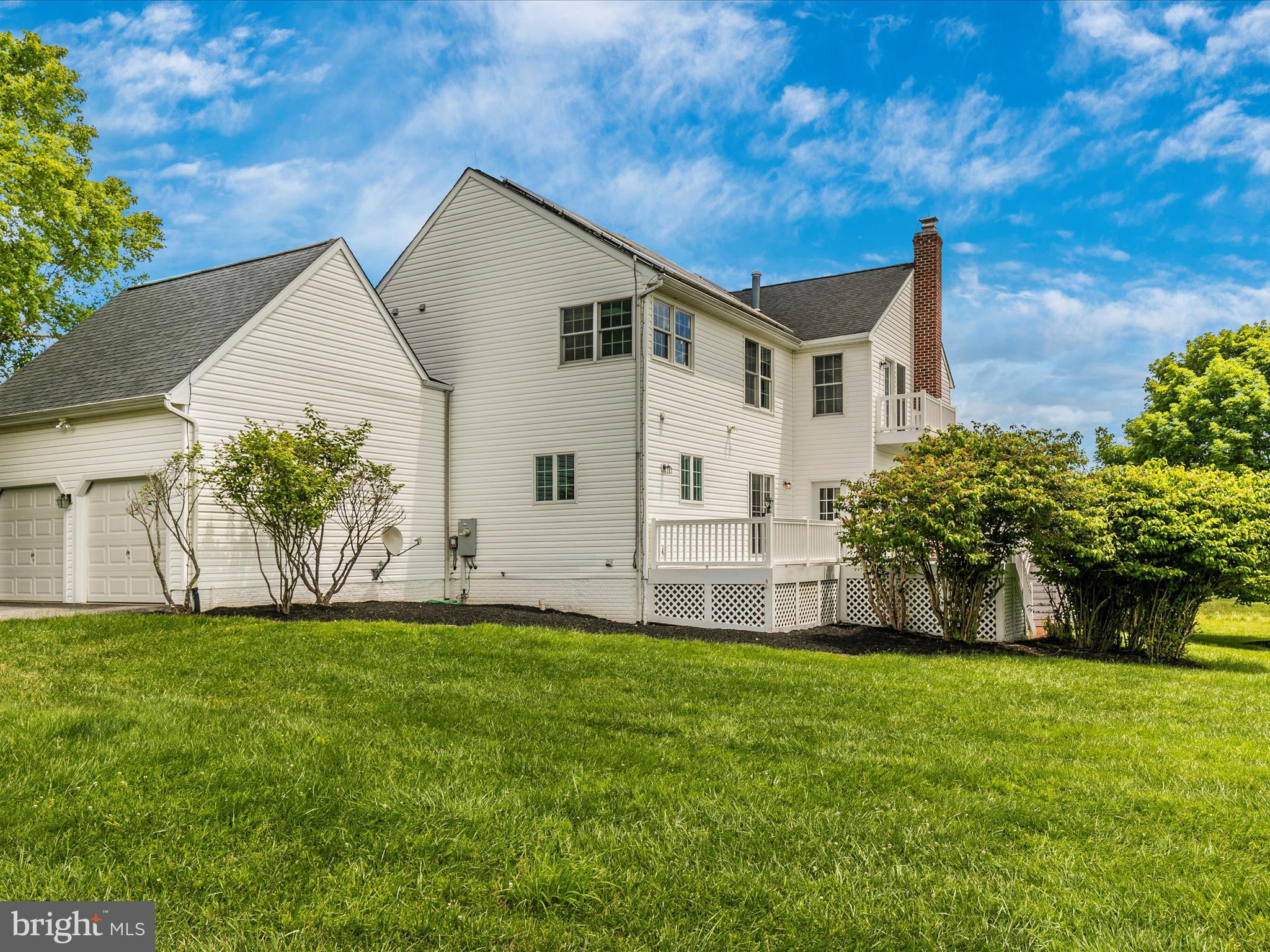 3304 Grayling Drive Mount Airy, MD 21771 - Photo 71 of 80 Sweeping golf course views from every angle!