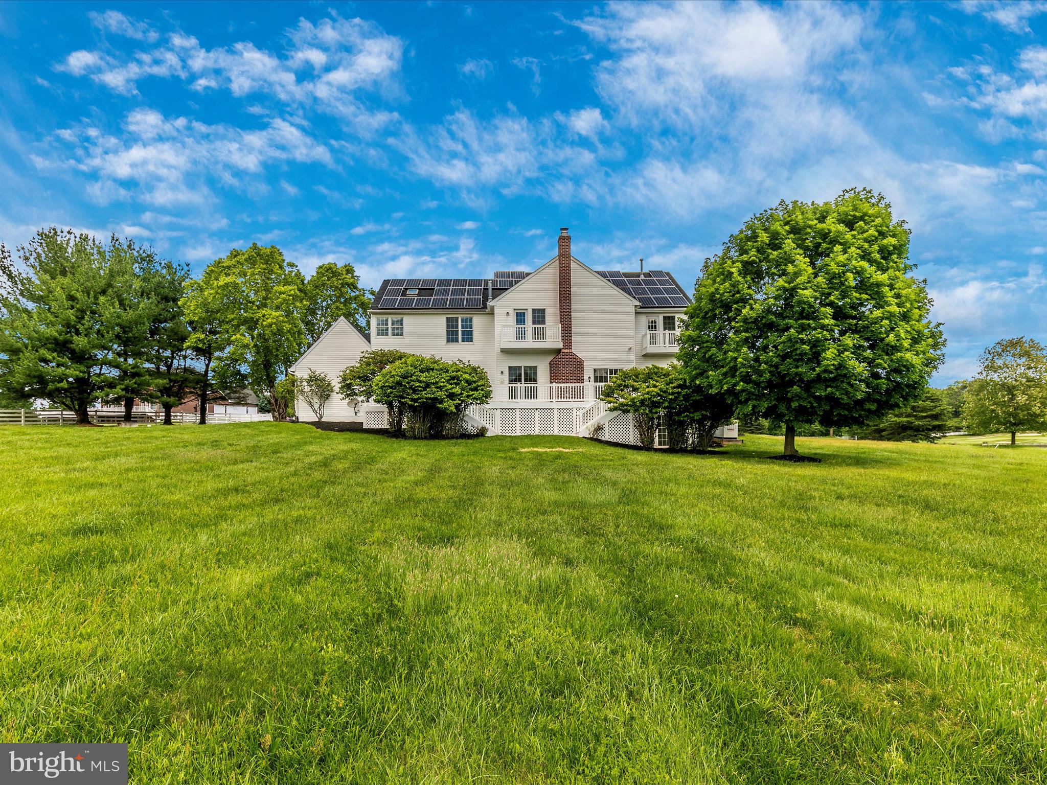 3304 Grayling Drive Mount Airy, MD 21771 - Photo 75 of 80 Sweeping golf course views from every angle!