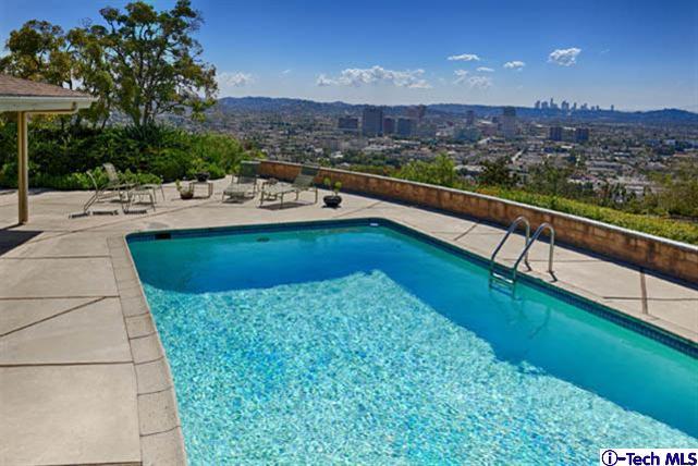 314 View Crest Road Glendale, CA 91202 - Photo 1 of 25 Primary Photo