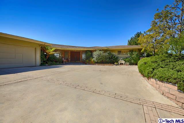 314 View Crest Road Glendale, CA 91202 - Photo 2 of 25 Additional Photo