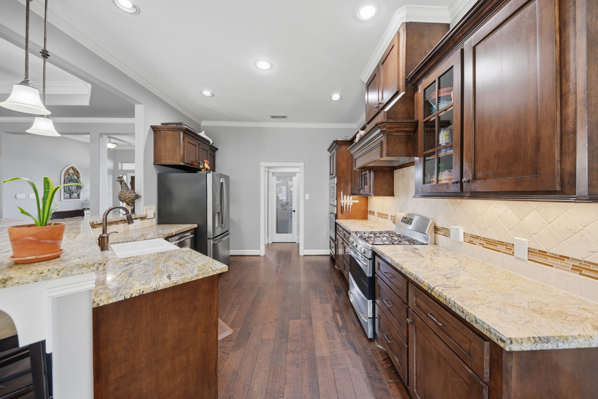 1205 Pecan Glen Road Brenham, TX 77833 - Photo 14 of 40