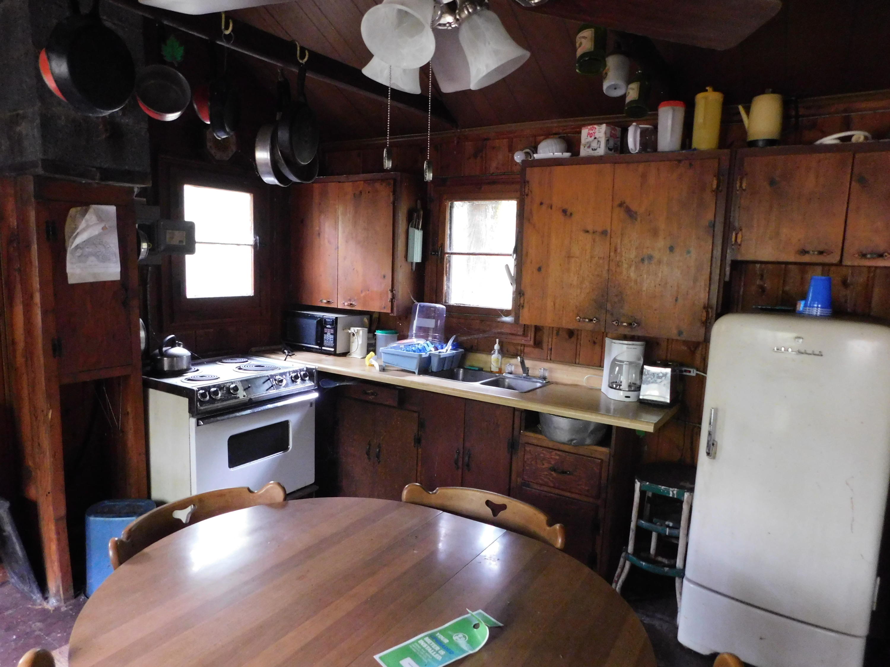 286 Loon Lake Loop Road Rose City, MI 48654 - Photo 7 of 13 Gallery Image 7