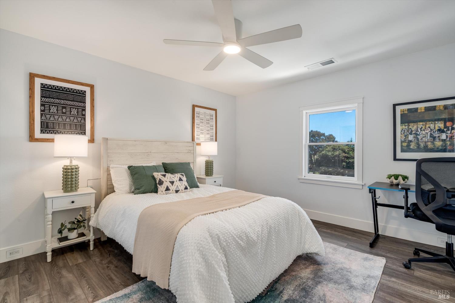 1660 Milton Road Napa, CA 94559 - Photo 43 of 90