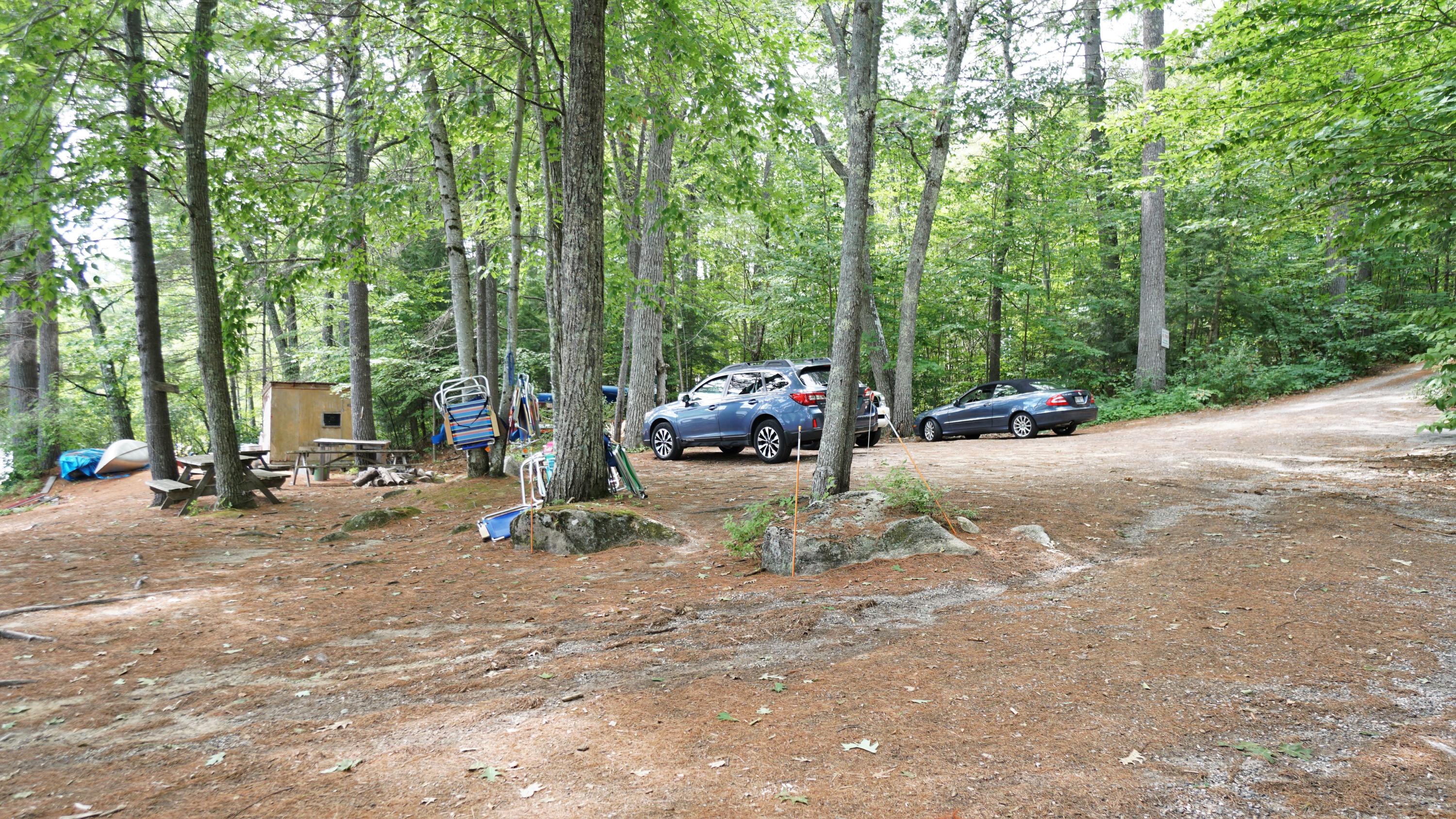 145 Harrison Heights Road Harrison, ME 04040 - Photo 29 of 112 Association Waterfront