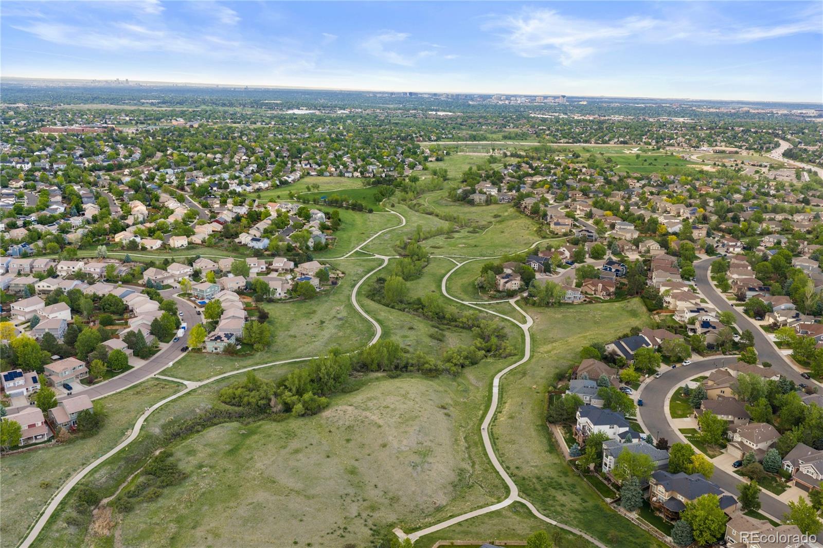 10250 South Rotherwood Circle Highlands Ranch, CO 80130 - Photo 44 of 48
