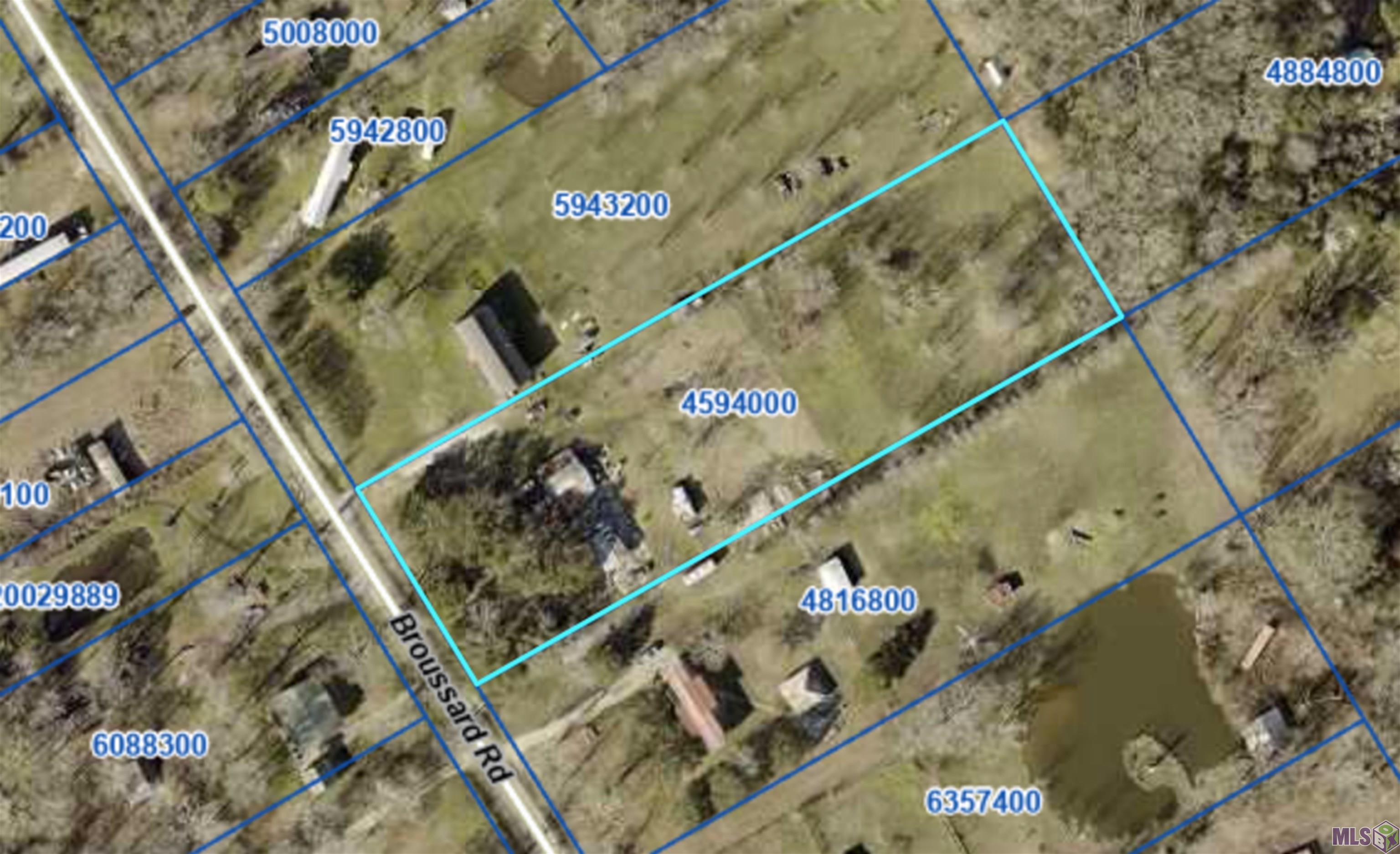 18624 Broussard Road Prairieville, LA 70769 - Photo 2 of 7 Gallery Image 2