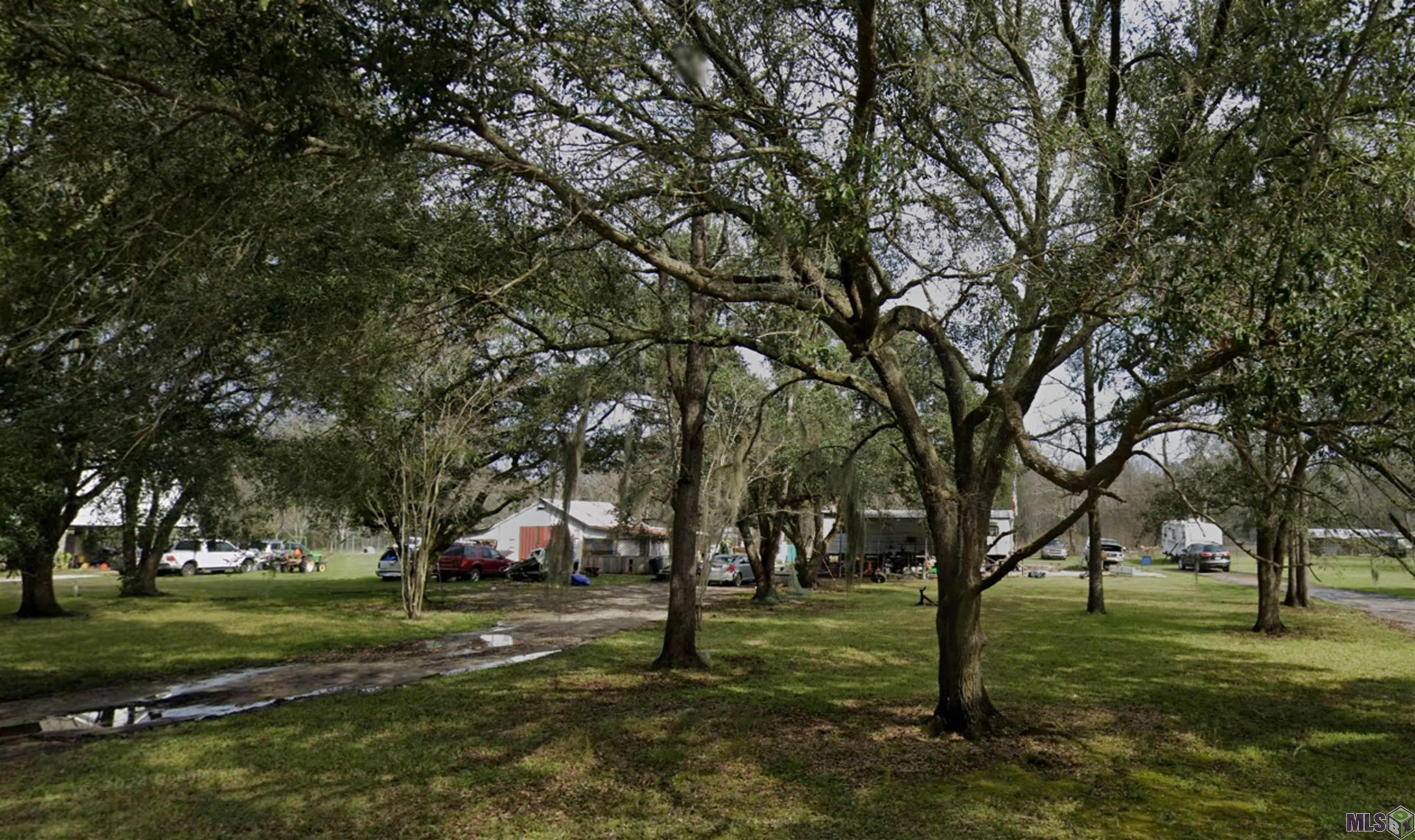 18624 Broussard Road Prairieville, LA 70769 - Photo 7 of 7 Street View from 2022