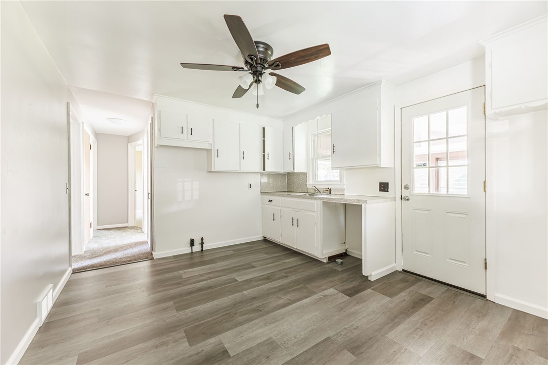 150 Crossfield Road Rochester, NY 14609 - Photo 7 of 23 Gallery Image 7