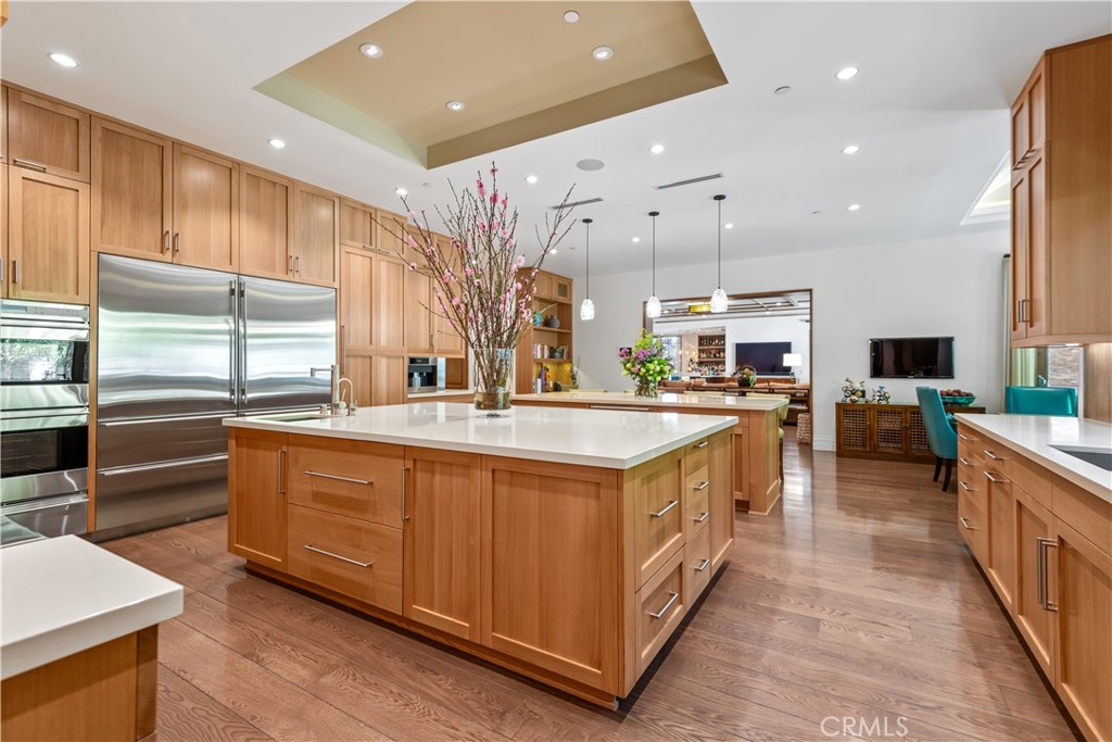 5824 Jed Smith Road Hidden Hills, CA 91302 - Photo 9 of 50 Gallery Image 9