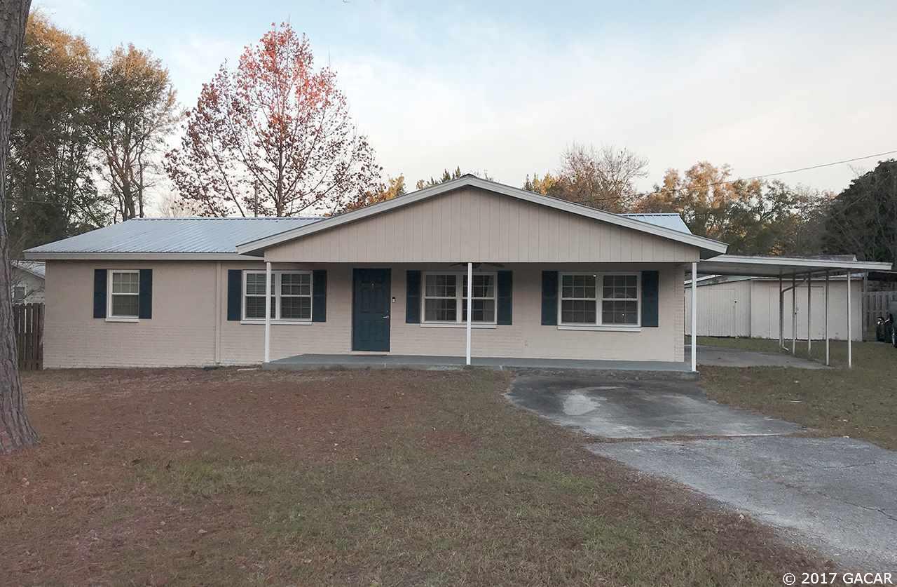 24724 Southwest 2 Road Newberry, FL 32669 - Photo 1 of 25 Gallery Image 1