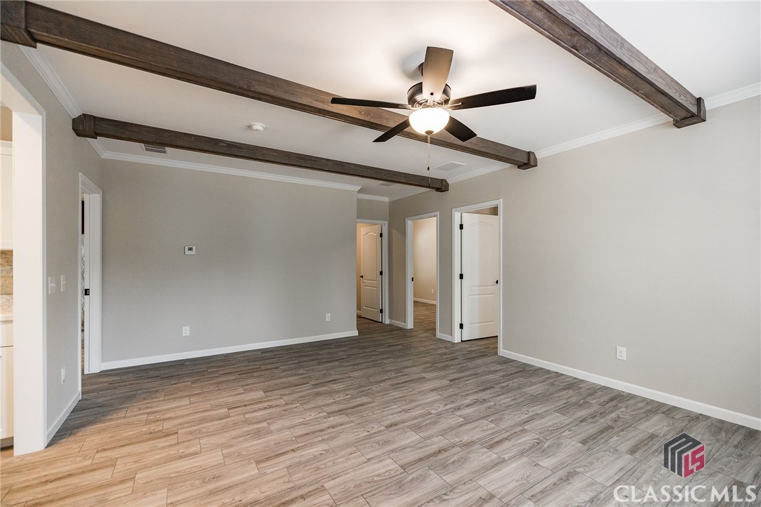 1253 Wages Bridge Road Nicholson, GA 30565 - Photo 7 of 35 Family Room