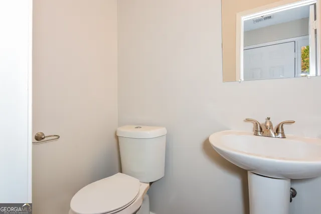 $1,520 | 86 Gilliam Crossing, Cartersville, GA 30120